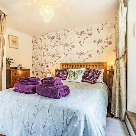 Wayside Cottage Ντάρλινγκτον Εξωτερικό φωτογραφία