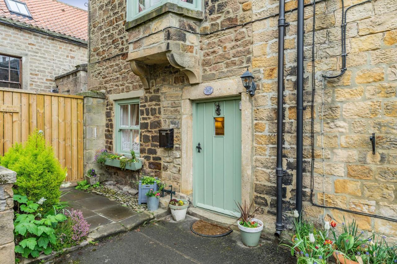 Wayside Cottage Ντάρλινγκτον Εξωτερικό φωτογραφία