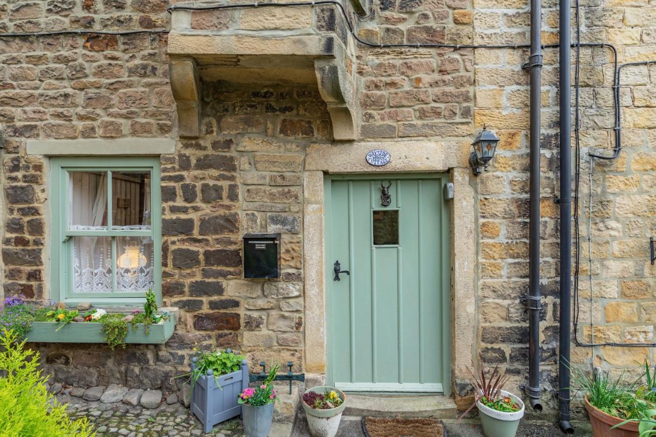 Wayside Cottage Ντάρλινγκτον Εξωτερικό φωτογραφία