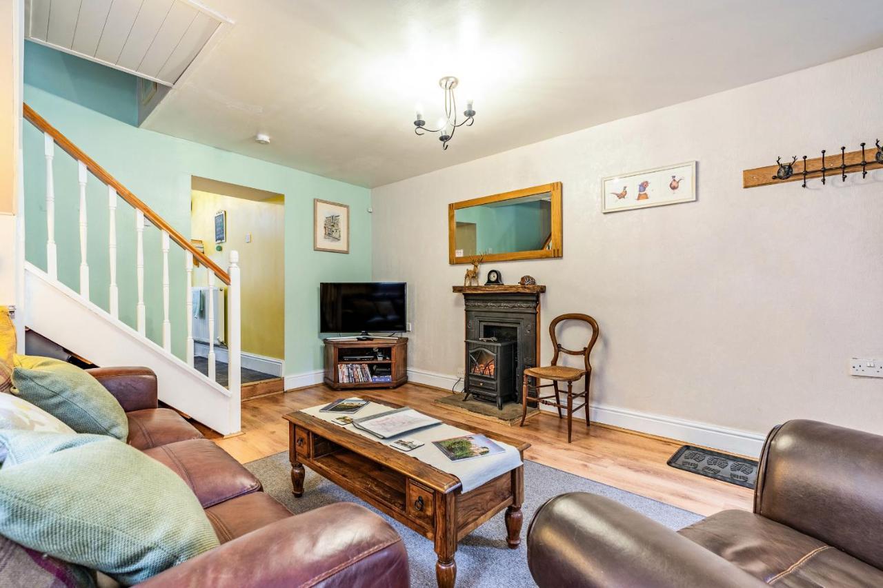 Wayside Cottage Ντάρλινγκτον Εξωτερικό φωτογραφία