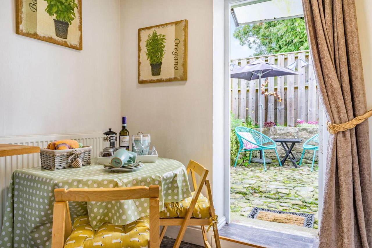 Wayside Cottage Ντάρλινγκτον Εξωτερικό φωτογραφία