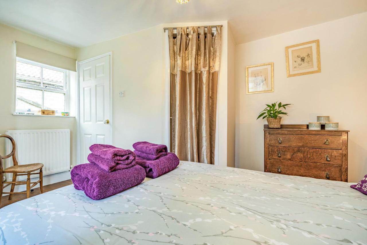 Wayside Cottage Ντάρλινγκτον Εξωτερικό φωτογραφία