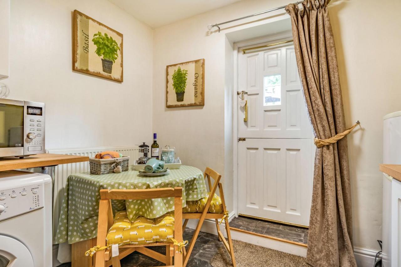 Wayside Cottage Ντάρλινγκτον Εξωτερικό φωτογραφία