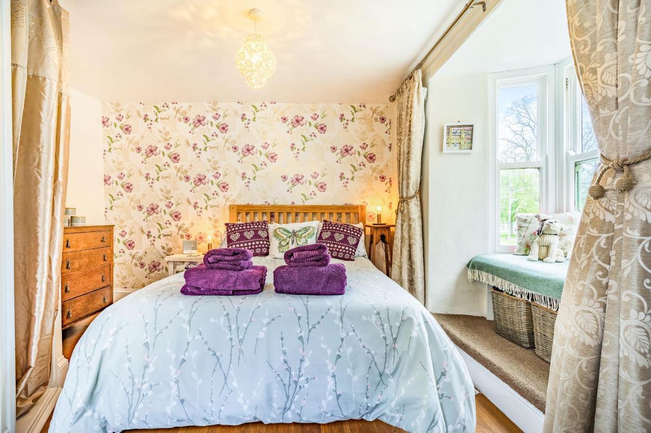 Wayside Cottage Ντάρλινγκτον Εξωτερικό φωτογραφία