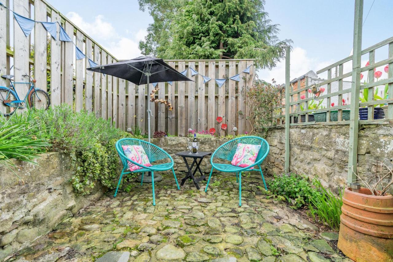 Wayside Cottage Ντάρλινγκτον Εξωτερικό φωτογραφία