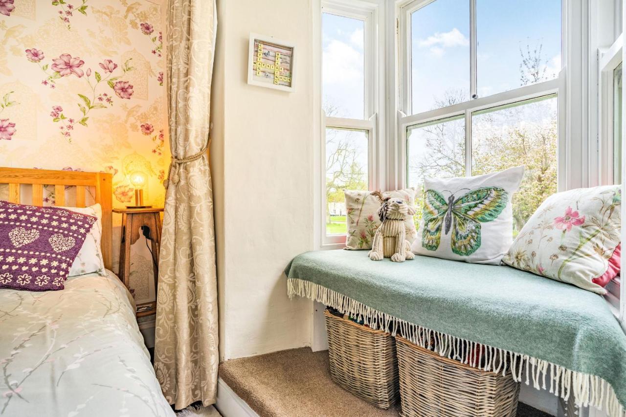 Wayside Cottage Ντάρλινγκτον Εξωτερικό φωτογραφία