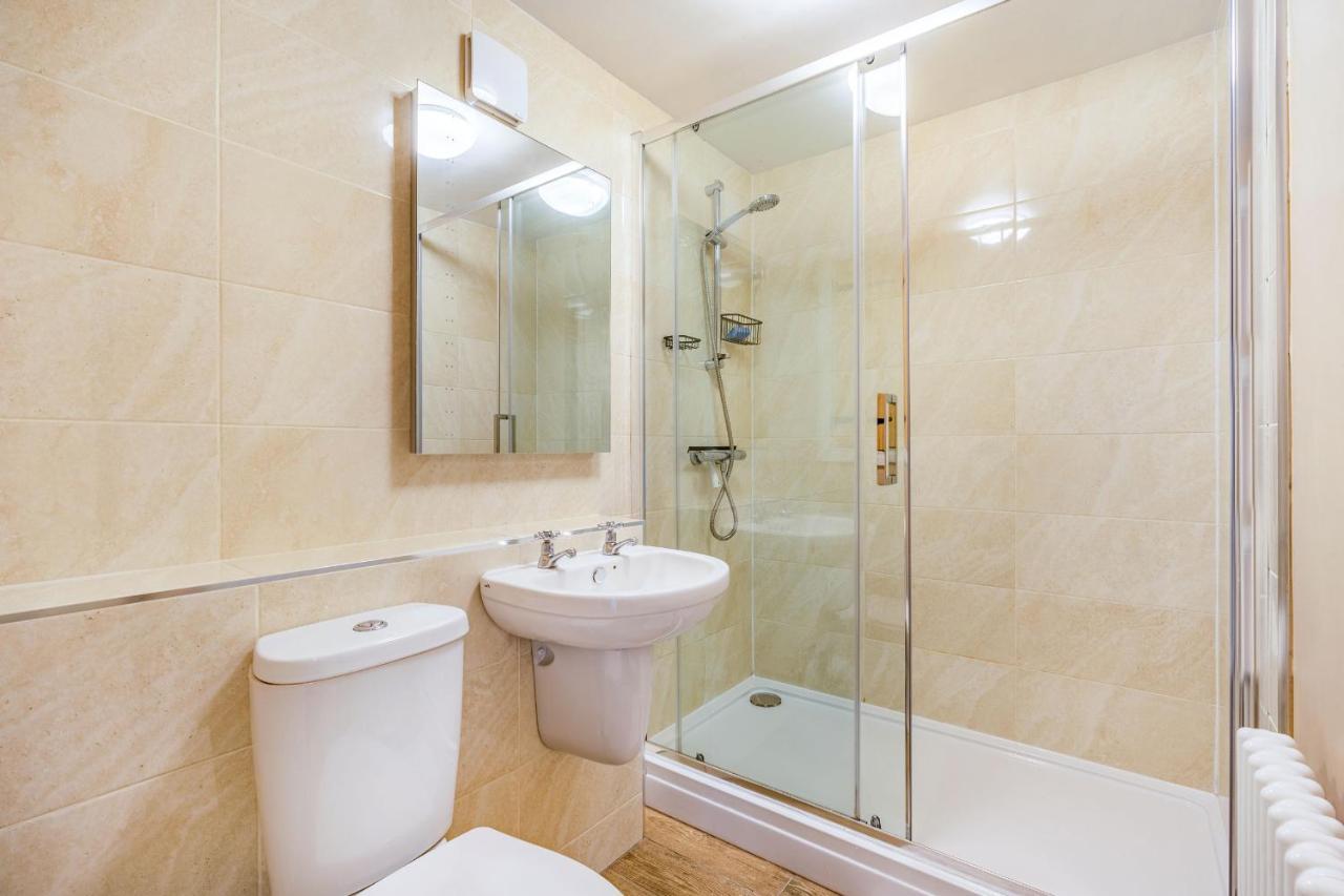 Wayside Cottage Ντάρλινγκτον Εξωτερικό φωτογραφία