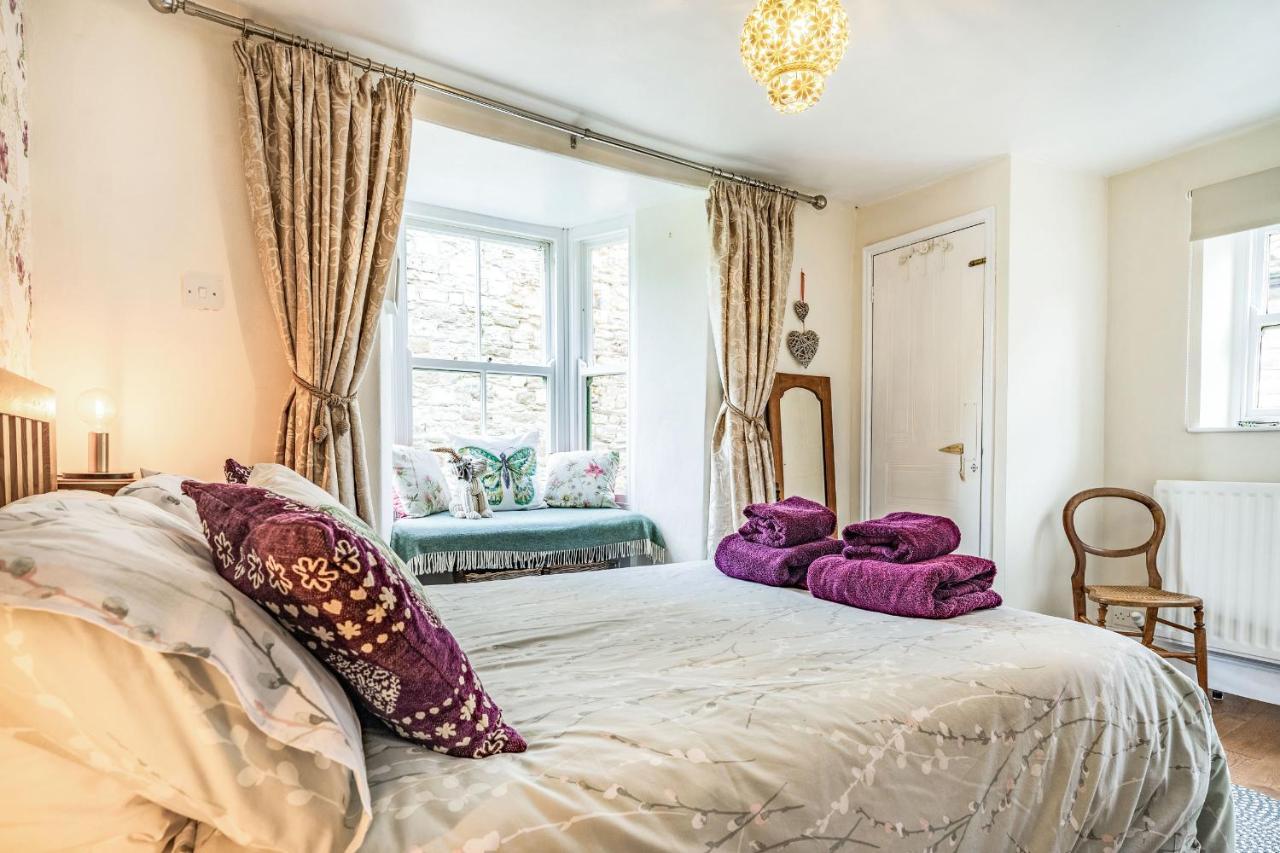 Wayside Cottage Ντάρλινγκτον Εξωτερικό φωτογραφία