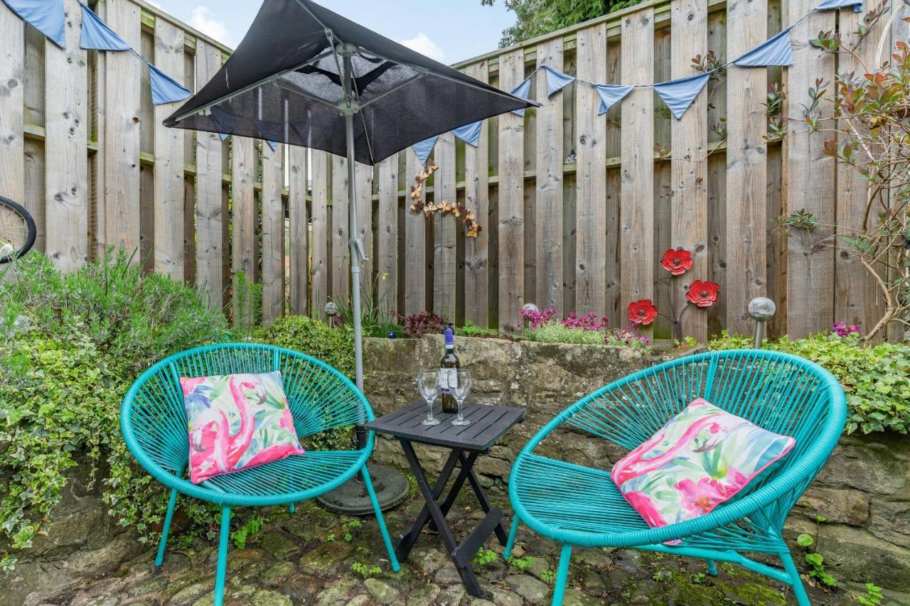 Wayside Cottage Ντάρλινγκτον Εξωτερικό φωτογραφία
